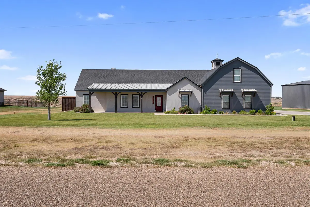 13360 Bluff Ridge Trail, Canyon, TX 79015-1588 - #1