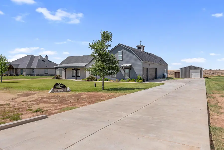 13360 Bluff Ridge Trail, Canyon, TX 79015-1588 - #3