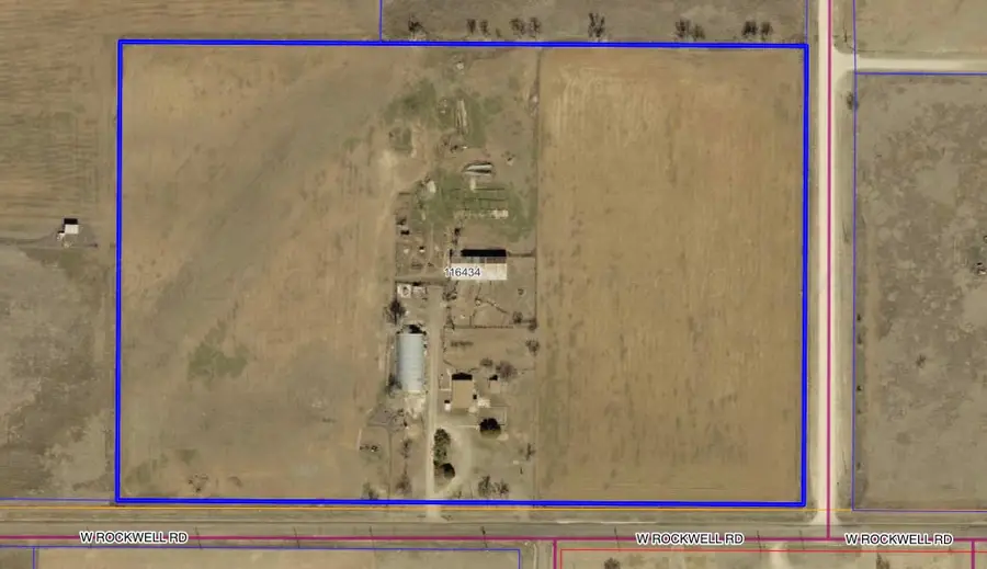 9050 W Rockwell Road, Amarillo, TX 79119-7576 - #3
