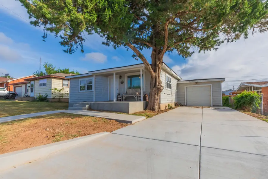 113 Ozmer Street, Borger, TX 79007 - #3