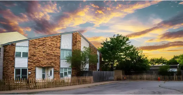 4300 Alicia Drive, Amarillo, TX 79109-5052