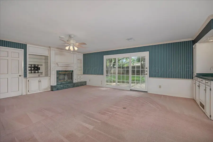 3911 Huntington Drive, Amarillo, TX 79109-4047 - #3