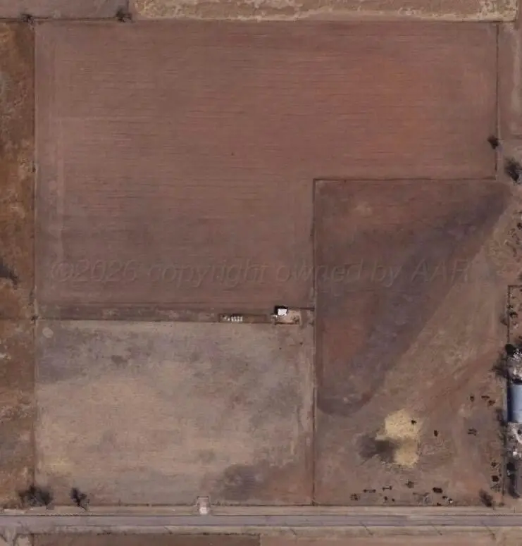 +/-16 Acres 0 W. Rockwell Road, Amarillo, TX 79119 - #1