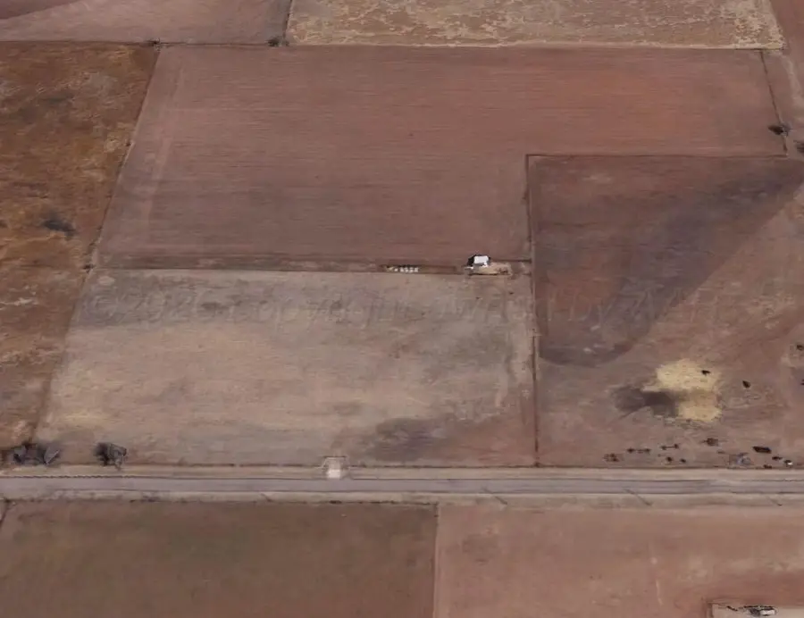 +/-16 Acres 0 W. Rockwell Road, Amarillo, TX 79119 - #2