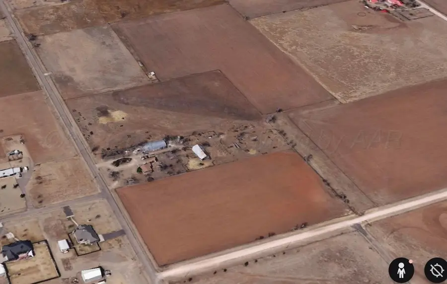 +/-31 Acres 0 W. Rockwell Road, Amarillo, TX 79119-7576 - #2
