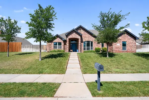 8300 Shreveport Drive, Amarillo, TX 79118-7117