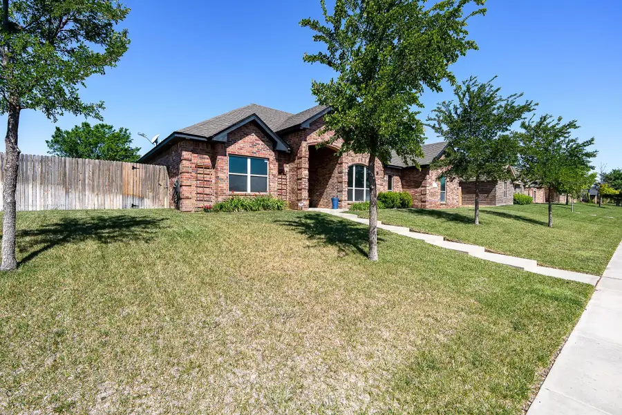 8300 Shreveport Drive, Amarillo, TX 79118-7117 - #3