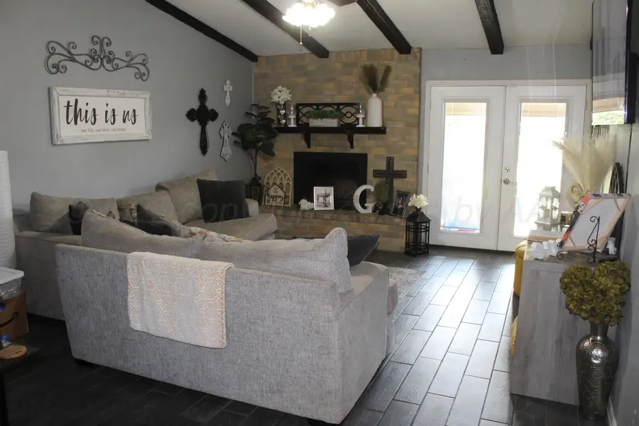 1200 Morton, Dumas, TX 79029 - #3