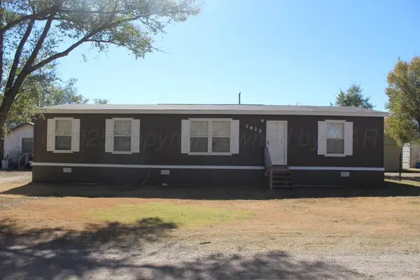 1612 18th, Hereford, TX 79045