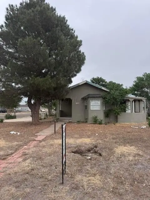 122 N Bowyer Street, Amarillo, TX 79106 - #1