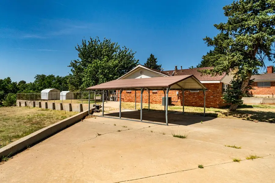 1514 Primrose Lane, Borger, TX 79007 - #2