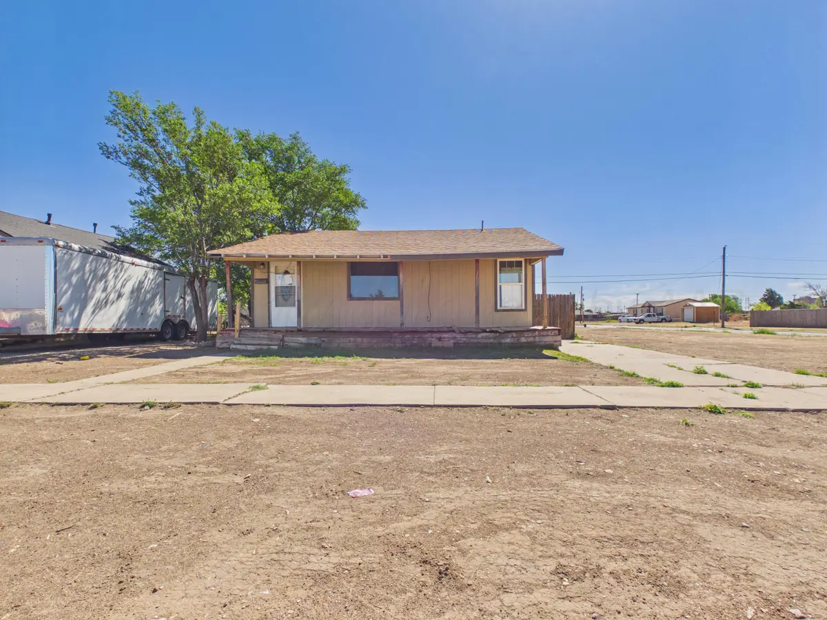 600 N Jefferson Street, Amarillo, TX 79107 - #1