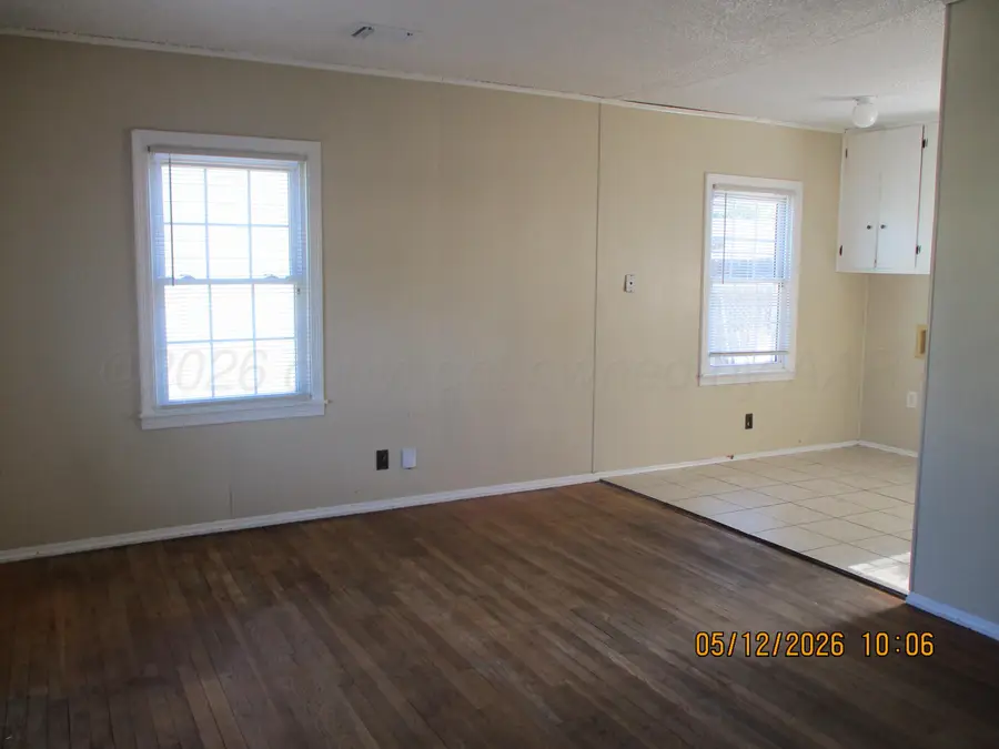 4203 S Monroe Street, Amarillo, TX 79110 - #2