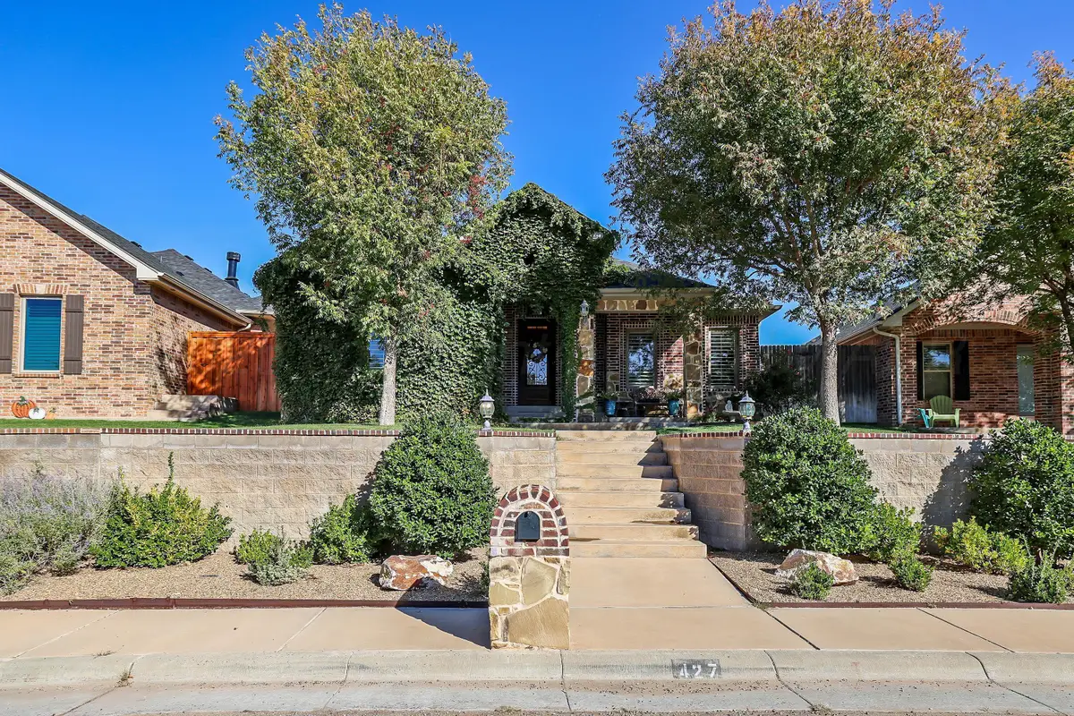 427 Cedar Meadow Circle, Amarillo, TX 79124 - #1