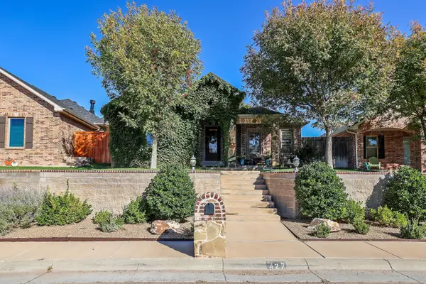 427 Cedar Meadow Circle, Amarillo, TX 79124