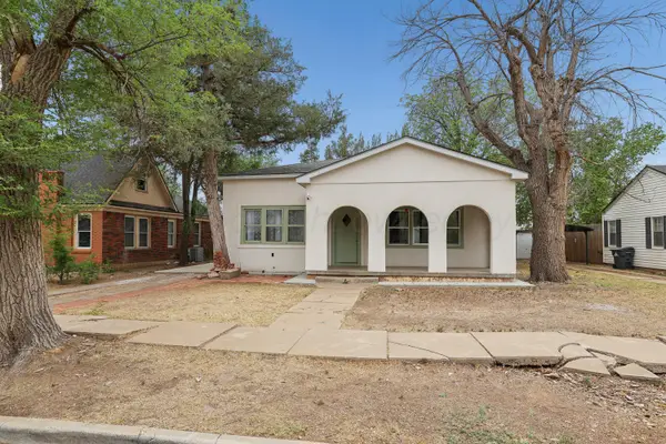 4249 SW 12th Avenue, Amarillo, TX 79106-5516