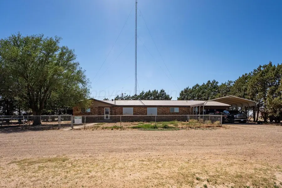 693 County Road 24, Friona, TX 79035 - #2