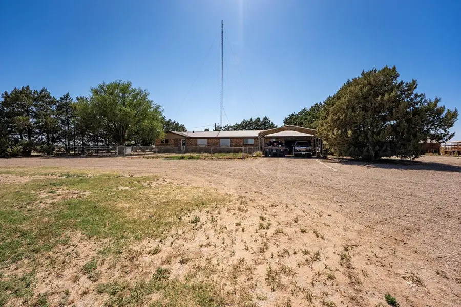 693 County Road 24, Friona, TX 79035 - #3