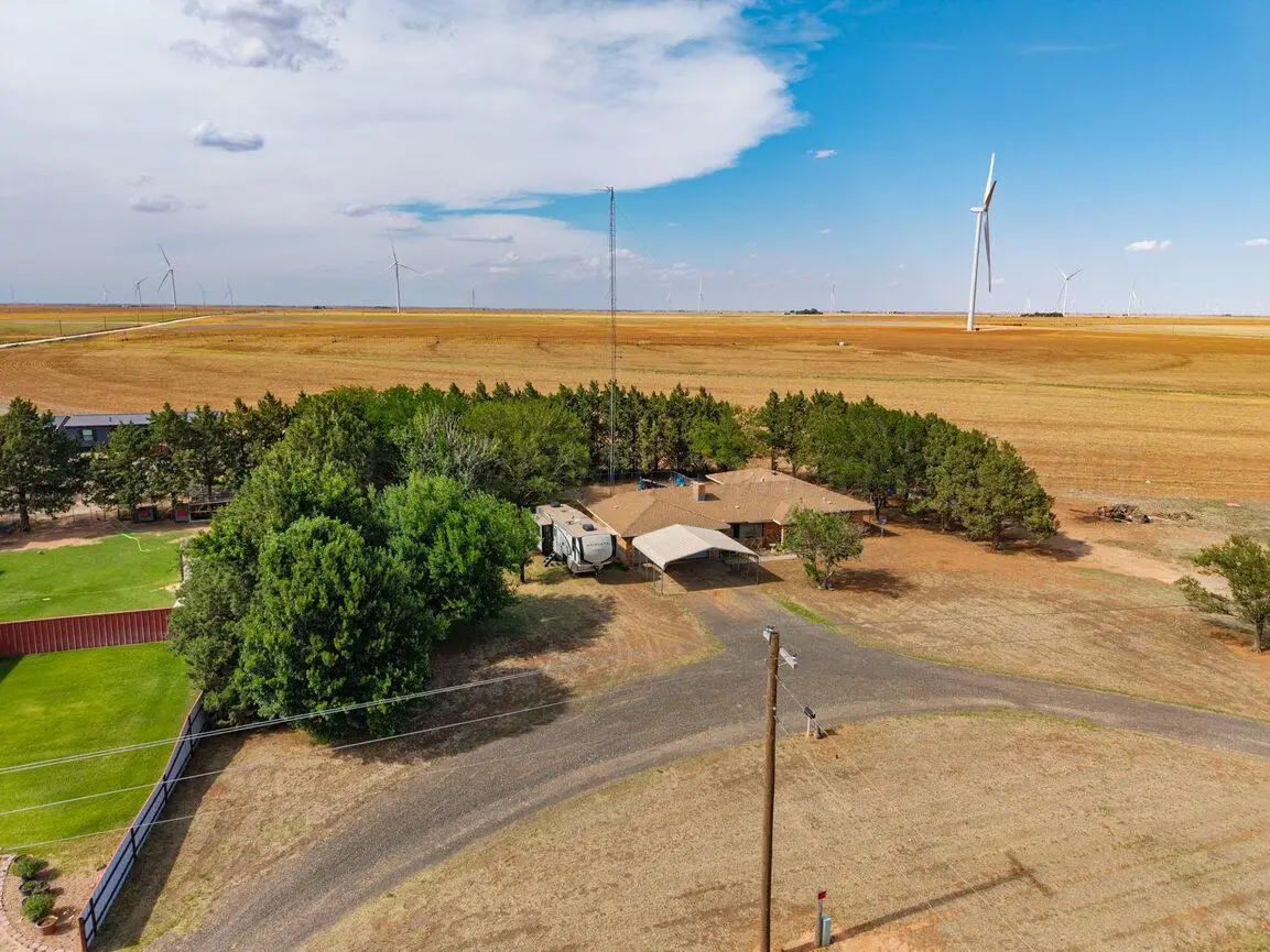 2311 Farm To Market Road 145, Muleshoe, TX 79347 - #1