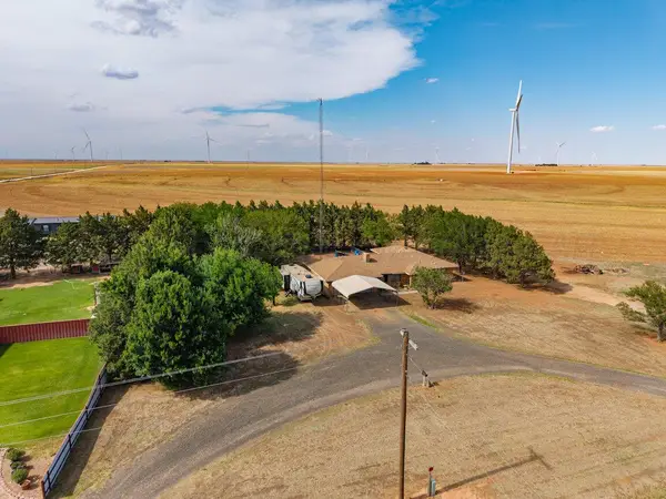 2311 Farm To Market Road 145, Muleshoe, TX 79347