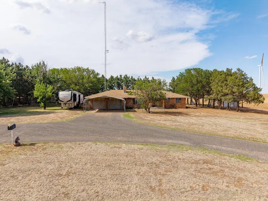 2311 Farm To Market Road 145, Muleshoe, TX 79347 - #2