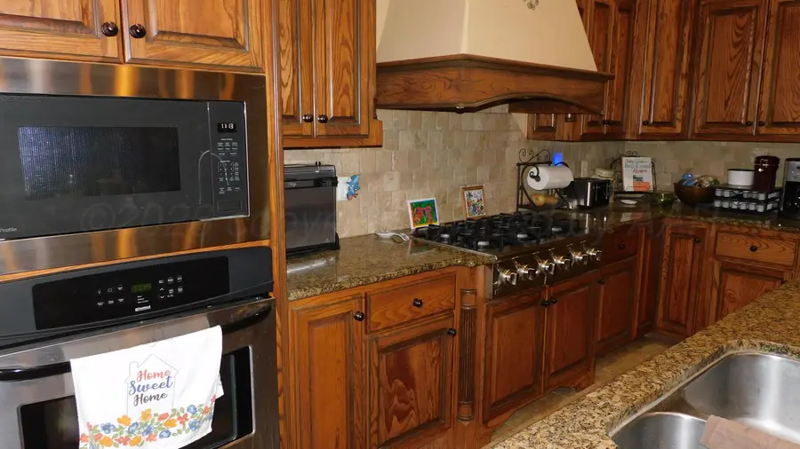 6705 Silverbell Lane, Amarillo, TX 79124 - #3