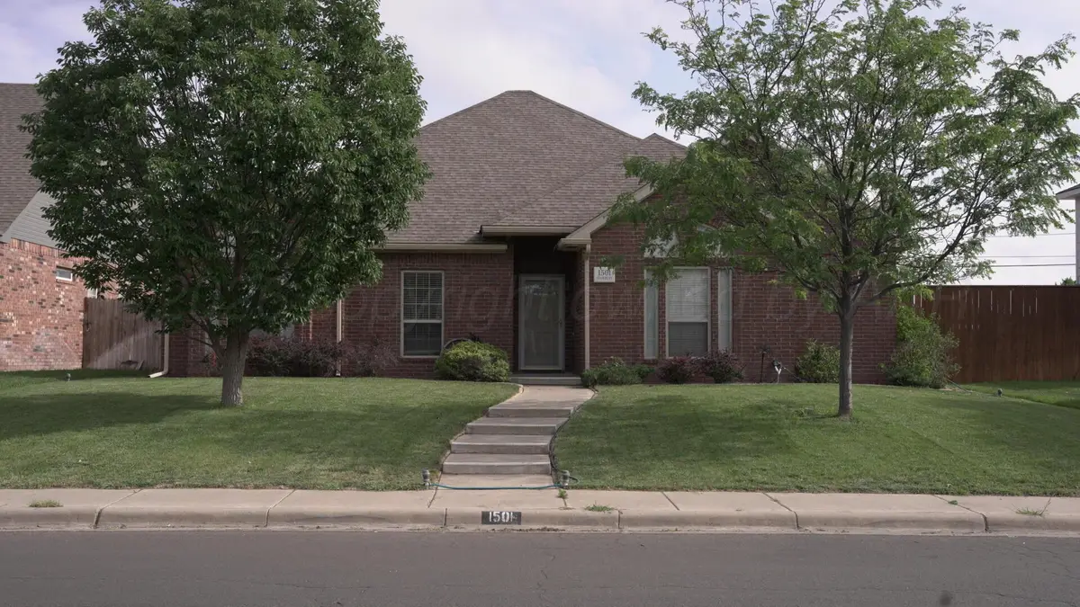 1501 Stardust Lane, Amarillo, TX 79118 - #1