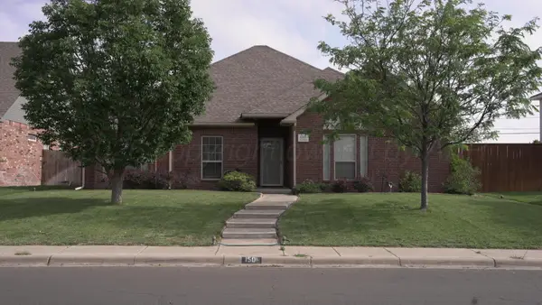 1501 Stardust Lane, Amarillo, TX 79118