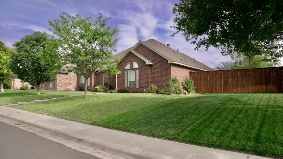 1501 Stardust Lane, Amarillo, TX 79118 - #3