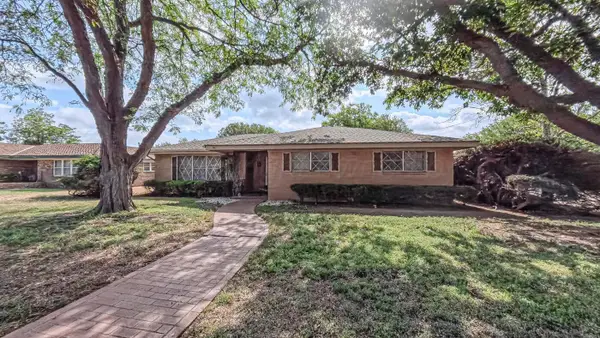 3621 Eddy Street, Amarillo, TX 79109-4327