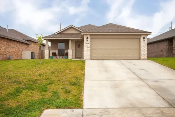 6909 Mercury Trail, Amarillo, TX 79118-1265