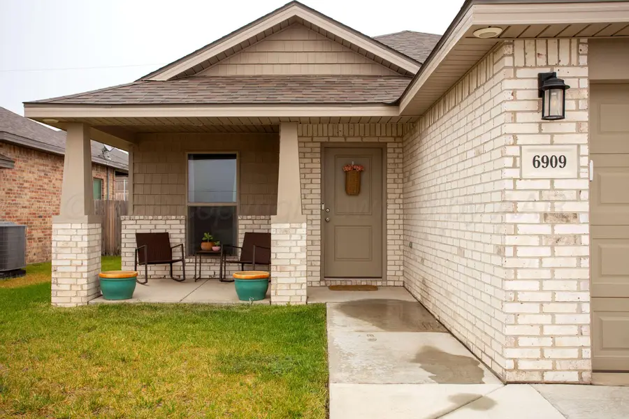 6909 Mercury Trail, Amarillo, TX 79118-1265 - #2