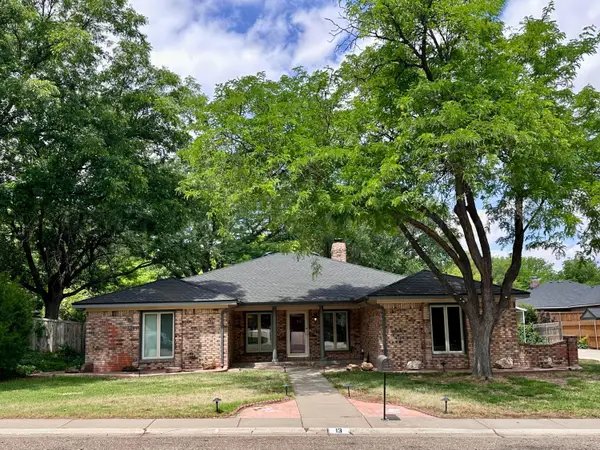 13 Dellwood Lane, Canyon, TX 79015-2109