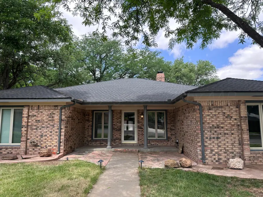 13 Dellwood Lane, Canyon, TX 79015-2109 - #2