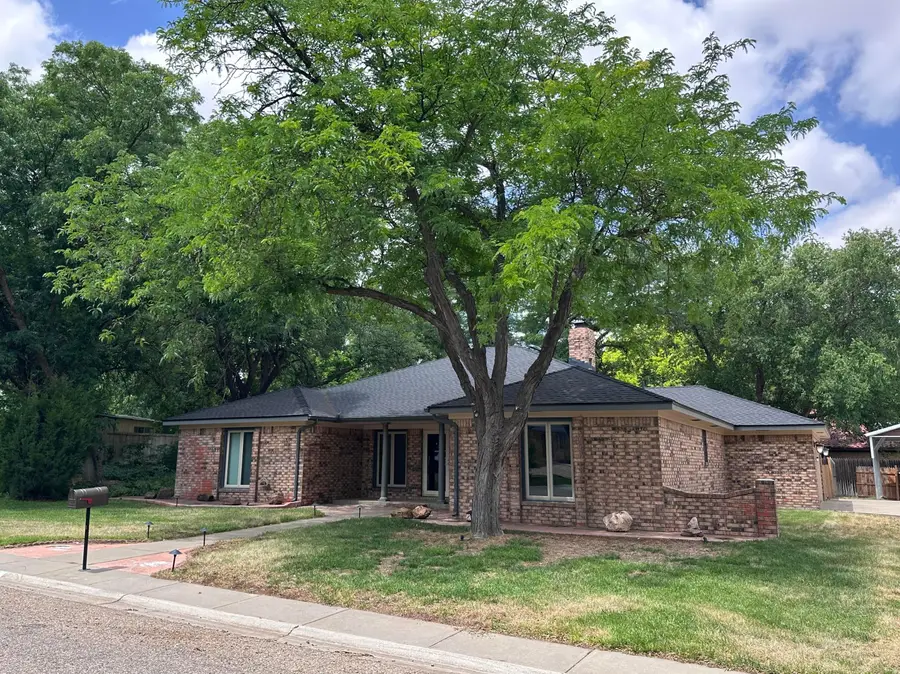 13 Dellwood Lane, Canyon, TX 79015-2109 - #3