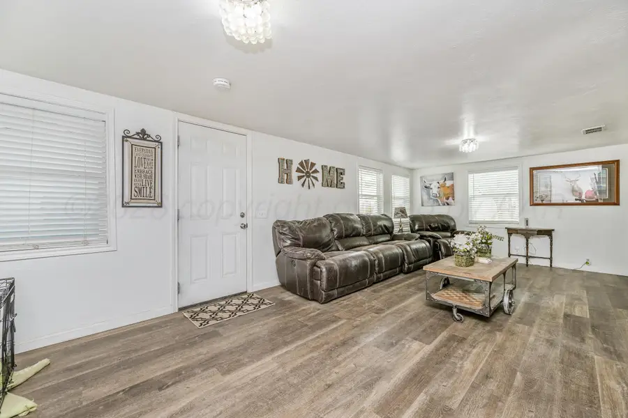 7624 Sombrero Drive, Amarillo, TX 79108-2720 - #2