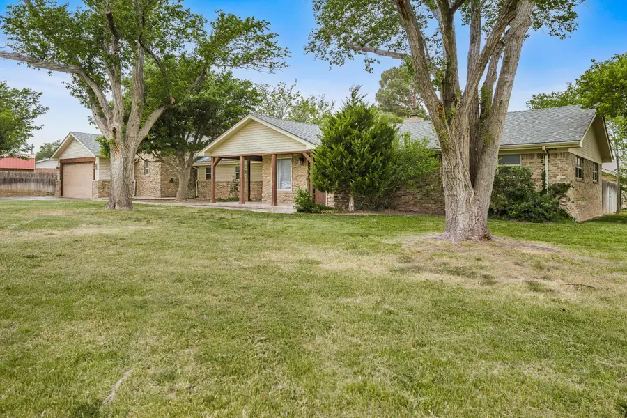 4400 W Farmers Avenue, Amarillo, TX 79110 - #2