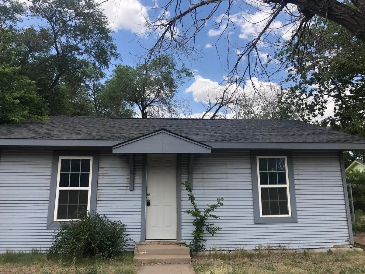 513 SE 18th Avenue, Amarillo, TX 79102-3124 - #1