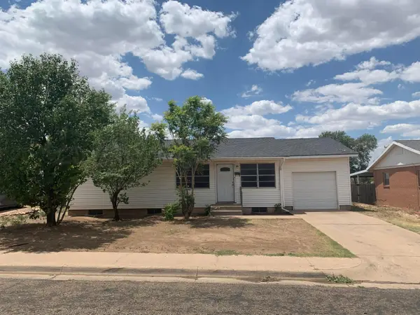 2511 Orange Street, Amarillo, TX 79107-2021