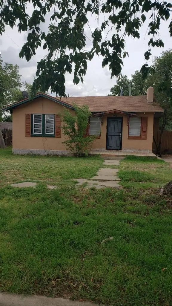 3407 Line Avenue, Amarillo, TX 79106