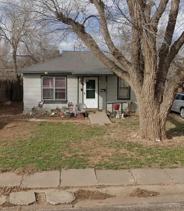 106 S Belleview Street, Amarillo, TX 79106-7865