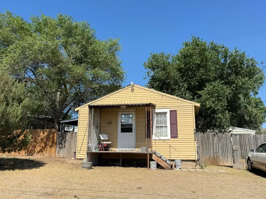 4804 Rose Drive, Amarillo, TX 79108-5255 - #2