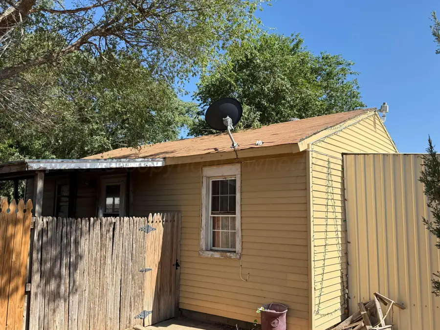 4804 Rose Drive, Amarillo, TX 79108-5255 - #3