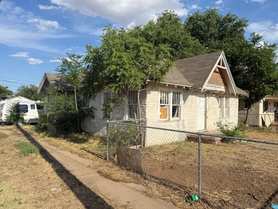 201 S Florida, Amarillo, TX 79106-8844 - #2