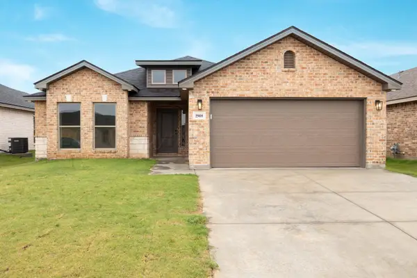 2908 Farmhouse Avenue, Amarillo, TX 79124