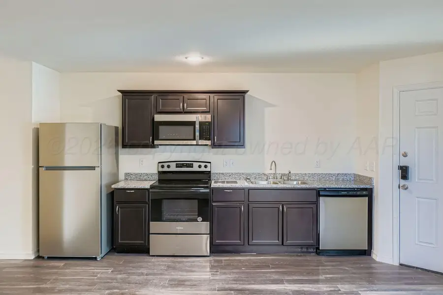 1432 NW 11th Avenue, Amarillo, TX 79107-1713 - #3