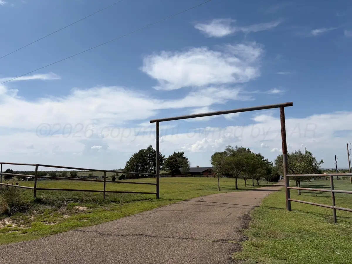 12177 Fm 2362, Clarendon, TX 79226 - #1