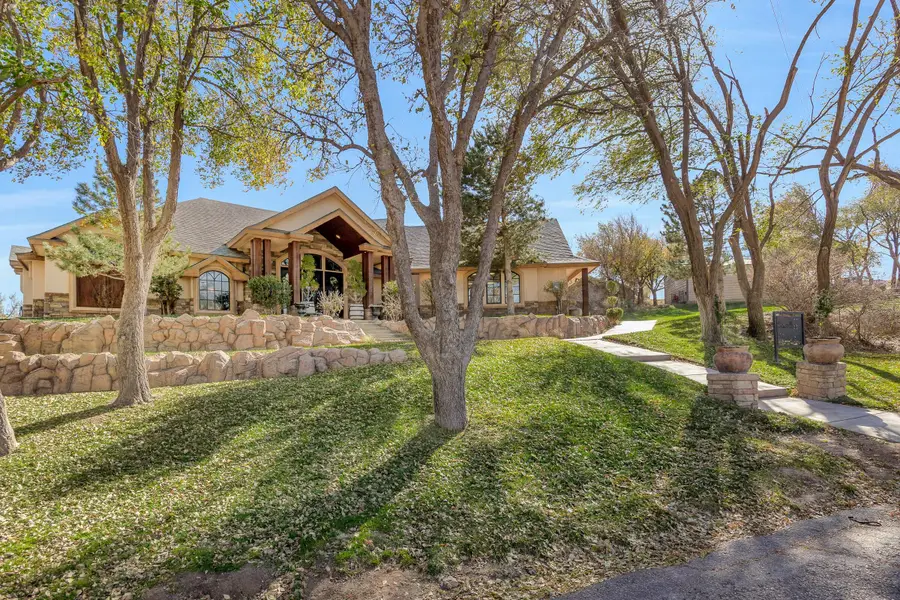 19551 Chaparral Road, Canyon, TX 79015-5862 - #2