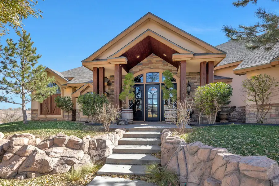 19551 Chaparral Road, Canyon, TX 79015-5862 - #3