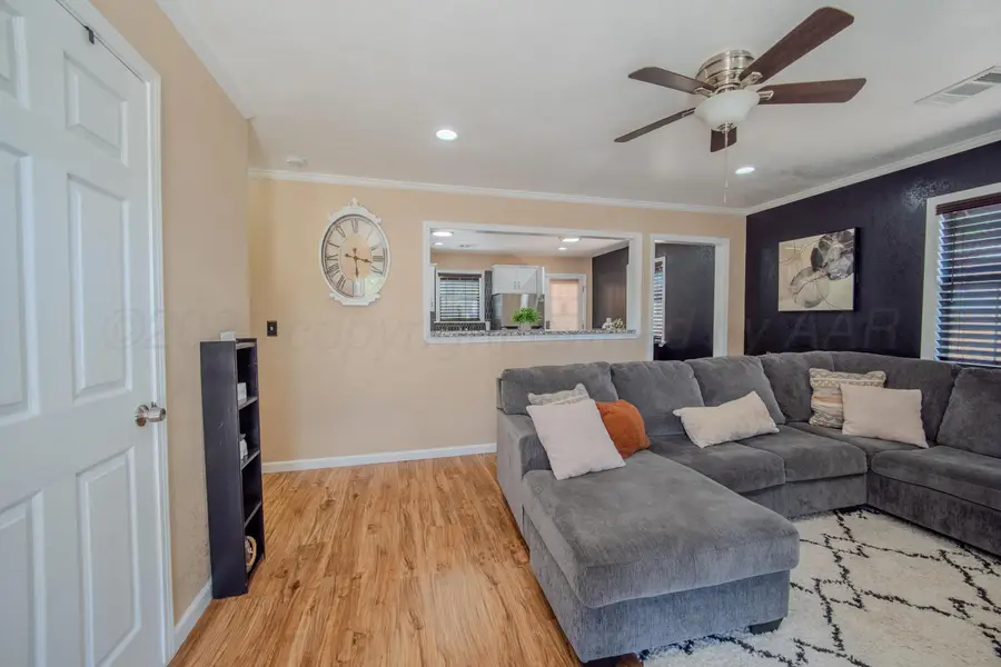 4014 Gables Street, Amarillo, TX 79110 - #2